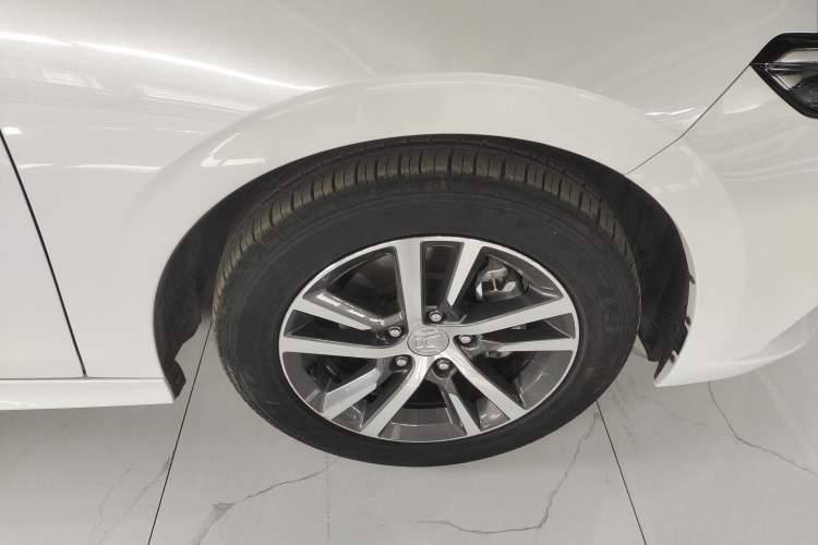 Used Honda Integra 2023 240TURBO CVT Leading Edition
