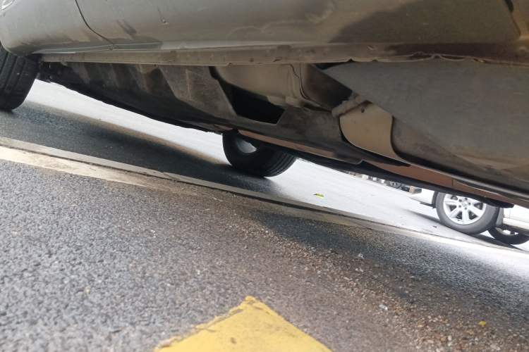 Used Lincoln MKX 2018 2.0T Four-Wheel Drive Zunya Edition
