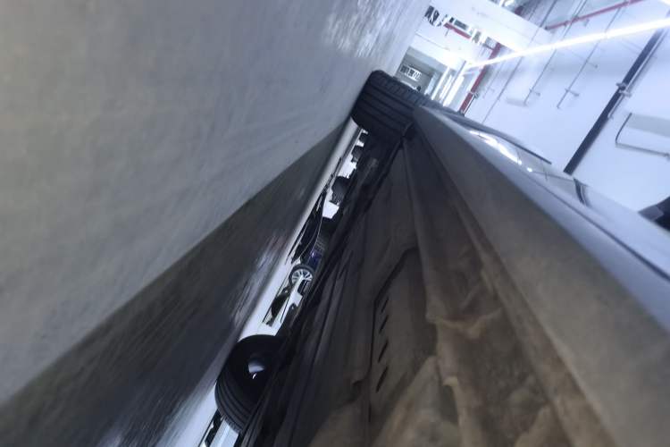 Used Lynk & Co 02 2020 1.5T DCT Two-Wheel Drive Zhaopu Version