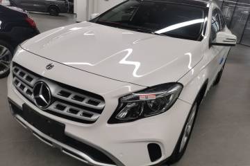 Used Mercedes-Benz GLA 2019 GLA 200 Dynamic Edition