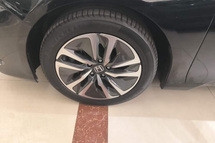 Used Honda Accord 2022 Xing·Hybrid 2.0L Xingling Version
