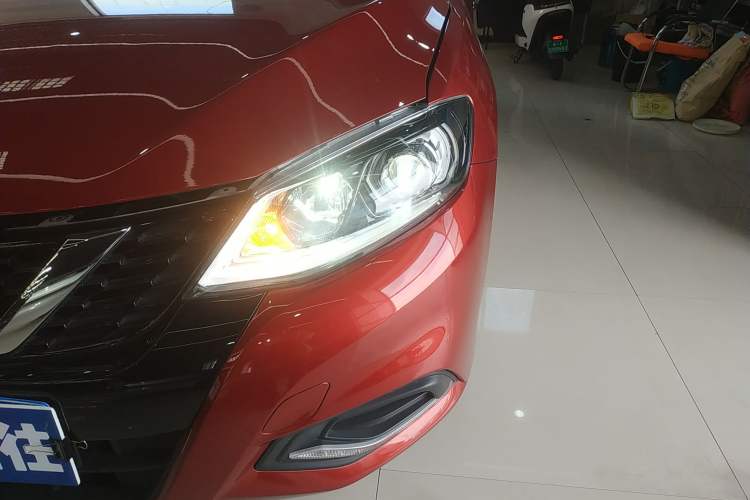 Used Nissan Tiida 2024 1.6L CVT Smart Drive Edition
