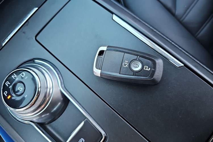 Used Ford Mondeo 2017 EcoBoost 180 Stylish Model
