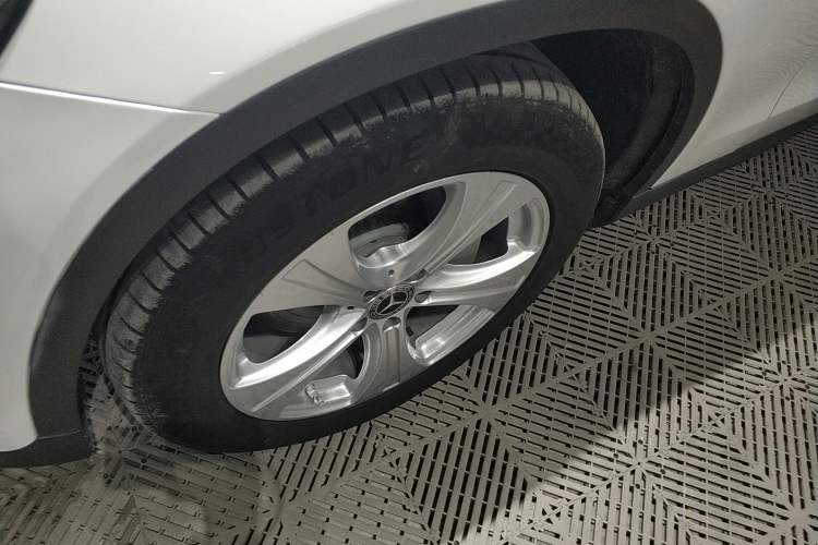 Used Mercedes-Benz GLC 2020 GLC 260 L 4MATIC Dynamic Model