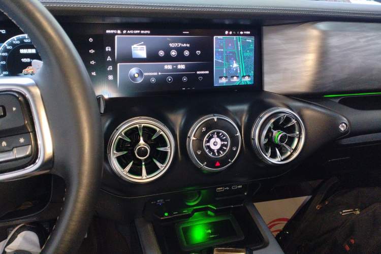 Used Tank 300 2023 Off-Road Edition 2.0T Conqueror
