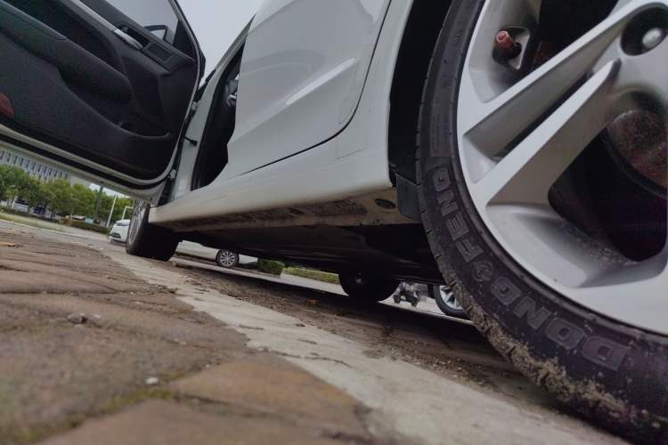 Used Hyundai Elantra 2016 1.6L Automatic ZhiXuan – Elite Version
