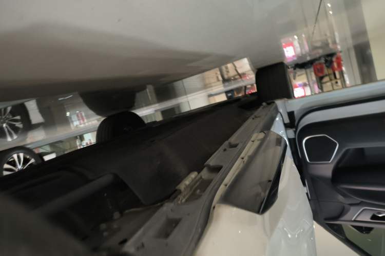 Used Honda Avancier 2020 370TURBO Two-Wheel Drive Luxury Edition
