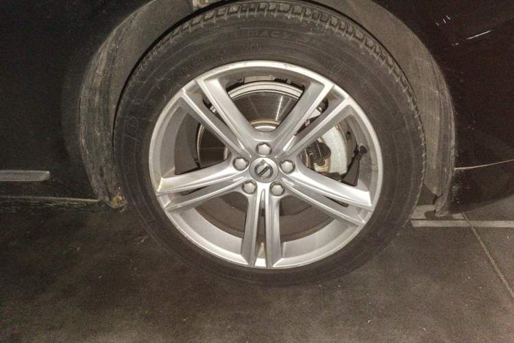 Used Volvo S90 2019 T5 Zhiyi Edition