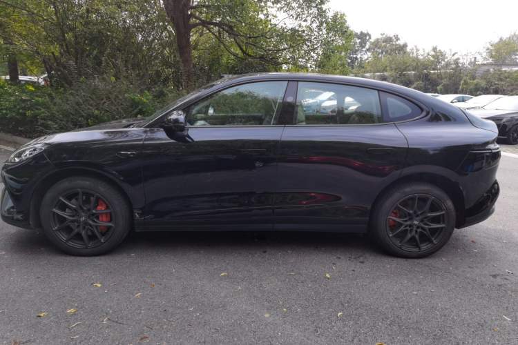 Used  LS6 2023 Max Standard Edition
