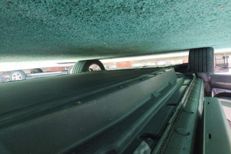 Used BYD Song PLUS New Energy 2025 EV 520km Premium Version
