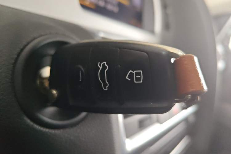 Used Audi Q7 2014 40 TFSI Sport Edition