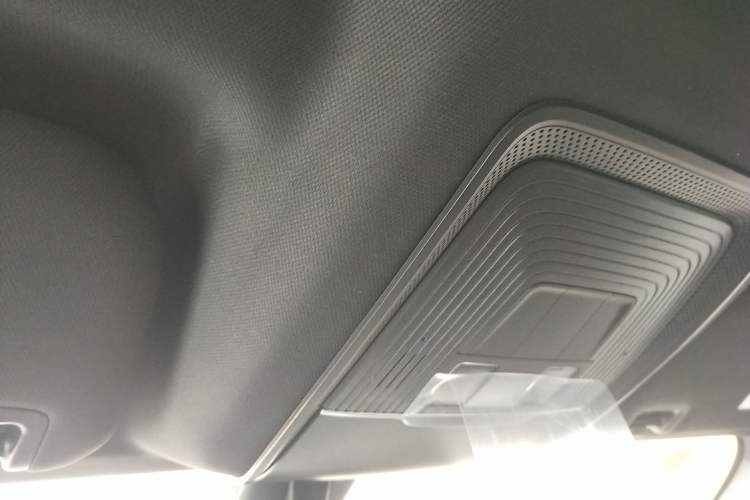 Used BYD Qin PLUS 2025 DM-i Smart Drive 55KM Leading Model
