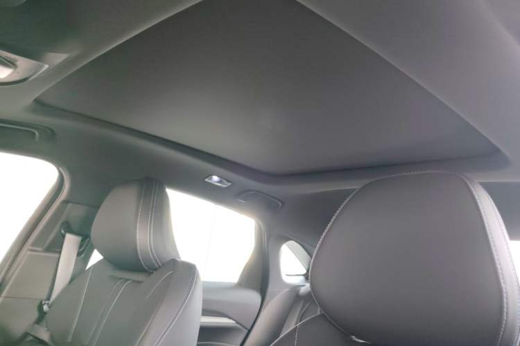 Used Geely Auto Preface 2025 Dongfang Yao 1.5TD Fuyao Edition