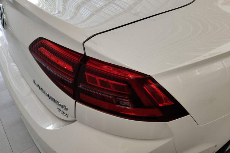 Used Volkswagen Lamando 2021 230TSI DSG Fashion Edition
