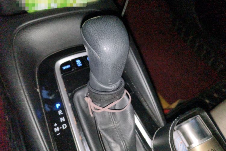 Used Toyota Levin 2021 185T CVT Luxury Edition