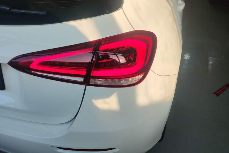 Used Mercedes-Benz A-Class 2021 A 200 Dynamic Edition
