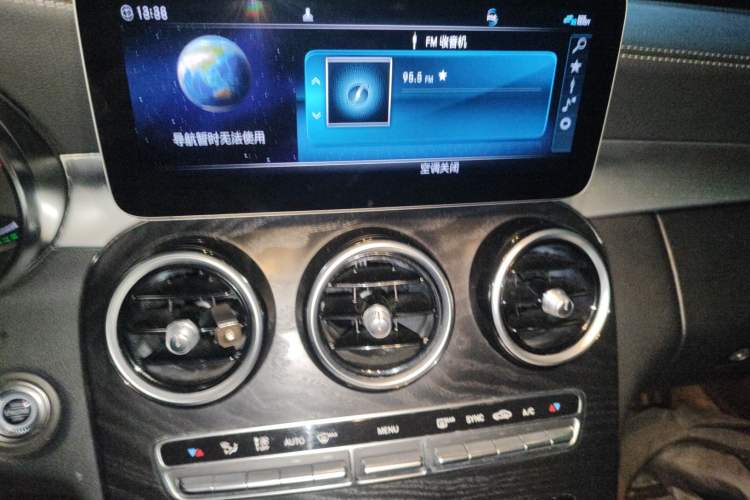 Used Mercedes-Benz C-Class 2019 C 260 L Sport Edition