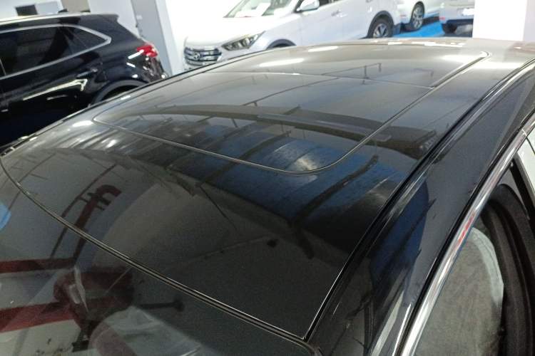 Used Geely Auto Preface 2025 Dongfang Yao 1.5TD Fuyao Edition
