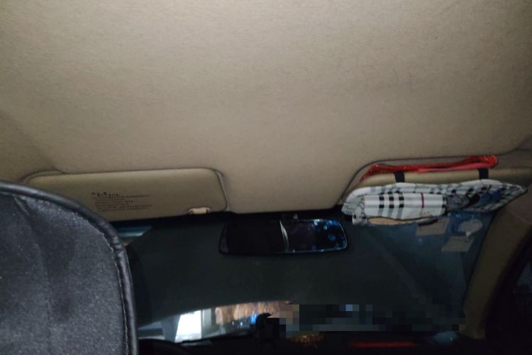 Used Hyundai Accent 2008 1.4 Manual Comfort Edition