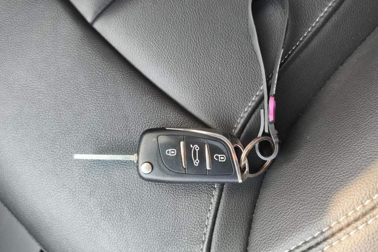 Used Buick GT 2019 18T Automatic Connected Elite Model China VI Standard
