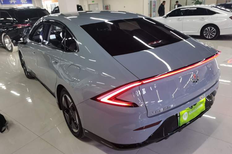 Used Wuling Xingguang 2024 Co-Creation Edition 510 Advanced Model