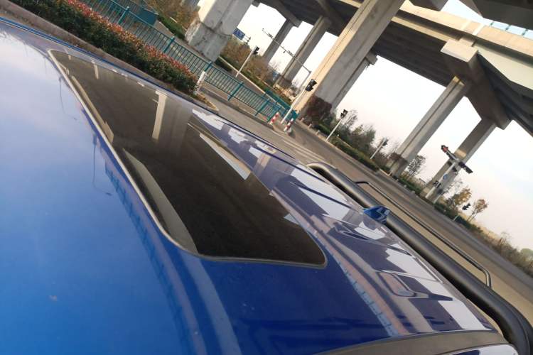 Used Great Wall Poer 2019 2.0T Automatic Gasoline Two-Wheel Drive Comfort Edition GW4C20B
