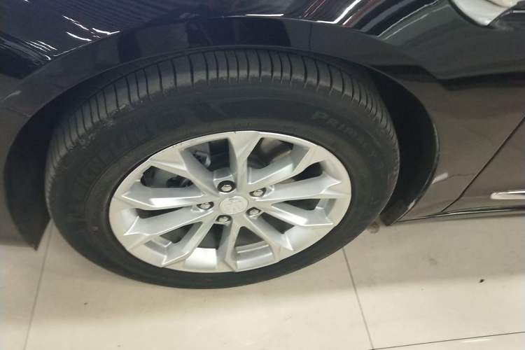 Used Buick LaCrosse 2022 552T Luxury Version
