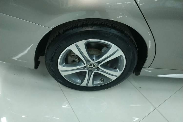 Used Mercedes-Benz C-Class 2020 C 260 L Sport Edition