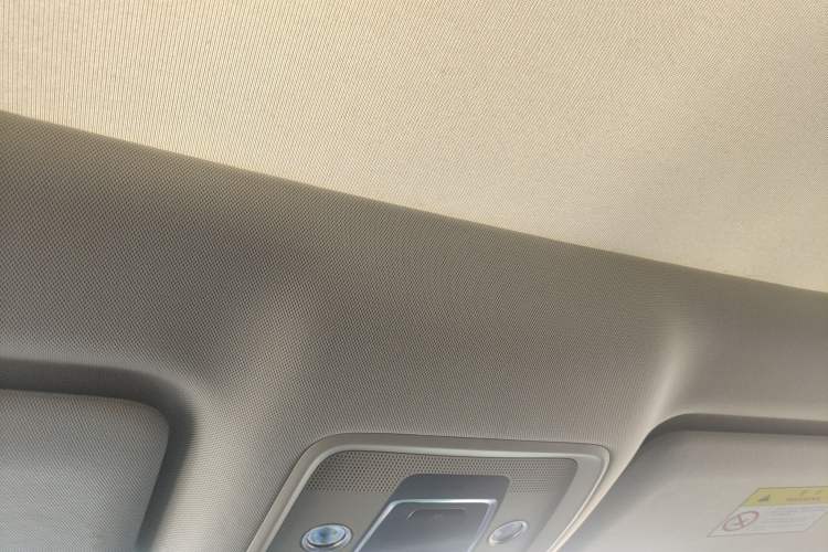 Used BYD Sealion 05 EV 2025 520 km Flagship SmartDrive Version
