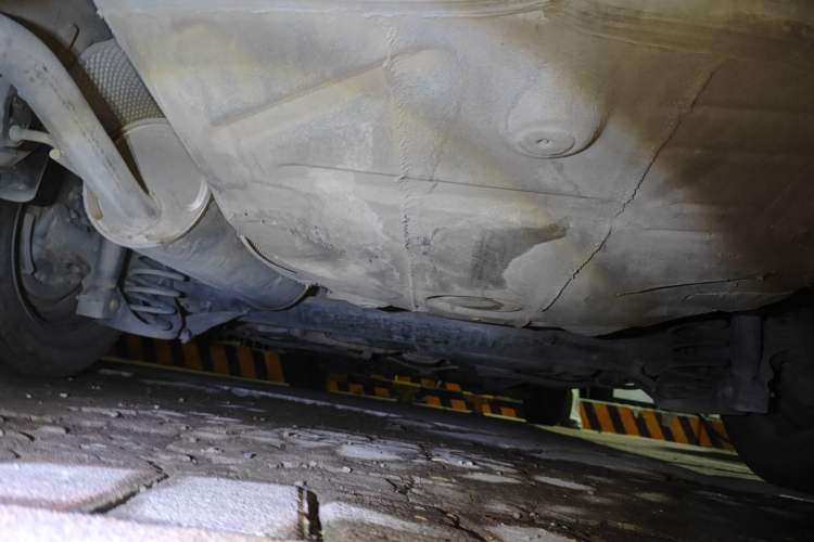 Used Volkswagen Jetta 2017 1.5L Automatic Fashion Model
