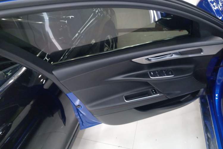 Used Jaguar XEL 2018 2.0T 200 PS Luxury Edition
