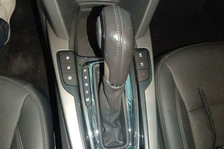 Used Chevrolet Malibu 2018 530T Automatic Luxury Edition
