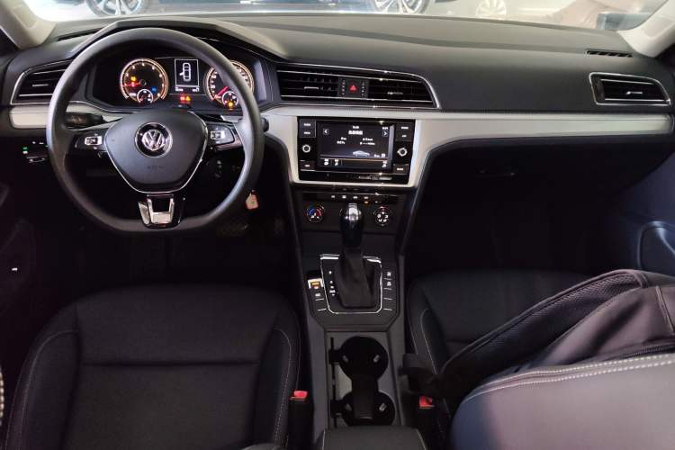 Used Volkswagen Lamando 2021 230TSI DSG Fashion Edition
