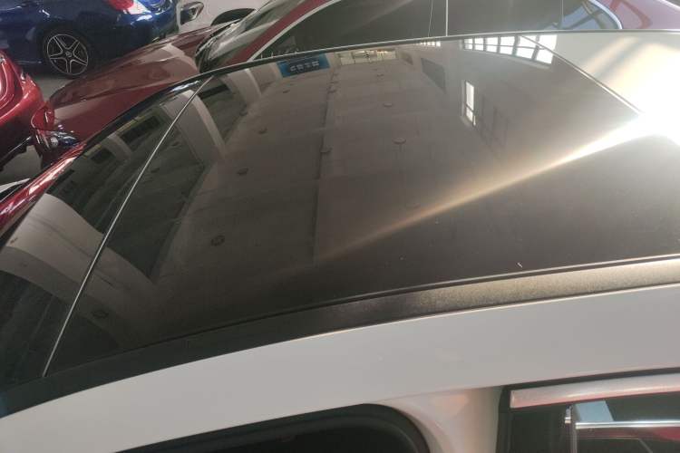 Used Mercedes-Benz A-Class 2021 A 200 Dynamic Edition
