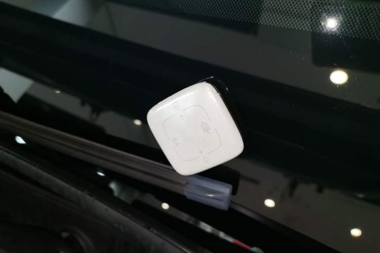 Used Zeekr 7X 2025 100 kWh Long-Range Rear-Wheel Drive with Intelligent Driving Features