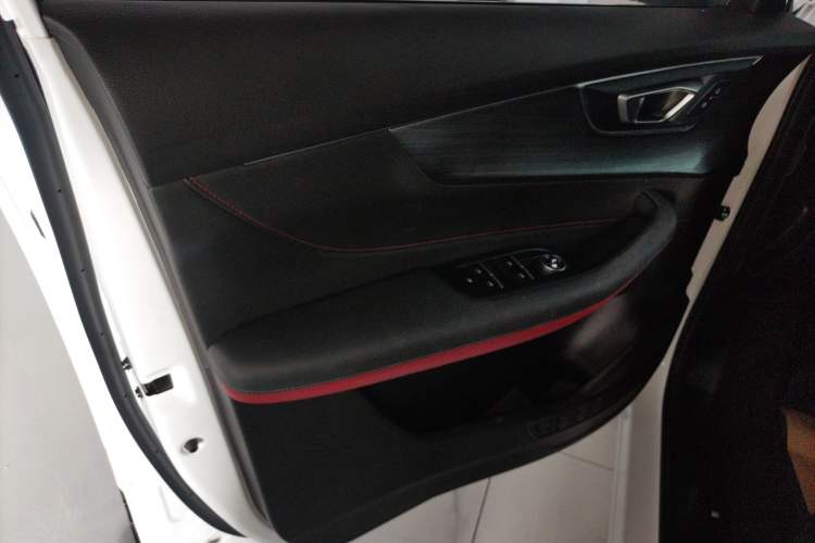 Used Chery Tiggo 5x 2022 Superhero Edition 1.5L CVT Fashion Model
