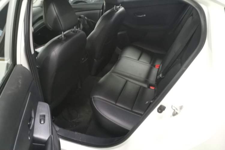 Used Nissan Sylphy 2021 1.6L XL CVT Enjoyment Edition
