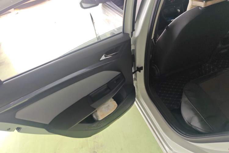 Used Volkswagen Bora 2024 200TSI DSG Comfort Edition
