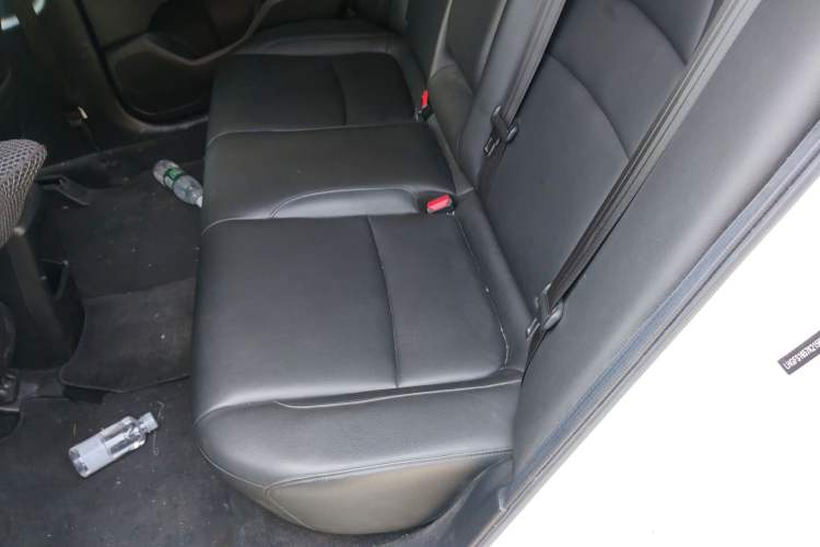 Used Honda Crider 2019 180 Turbo CVT Luxury Edition China VI Emission Standard
