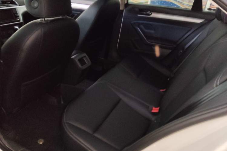 Used Volkswagen Lamando 2021 230TSI DSG Fashion Edition
