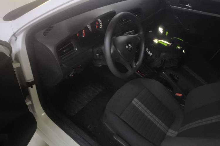 Used Volkswagen Lavida 2019 Lavida Start 1.5L Automatic Trendy Version China VI Standard
