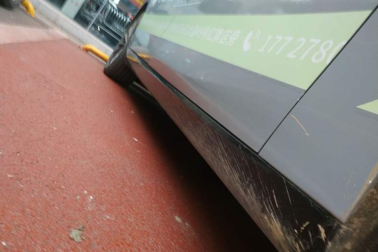 Used Leapmotor C01 2024 Pure Electric 525 Luxury Edition
