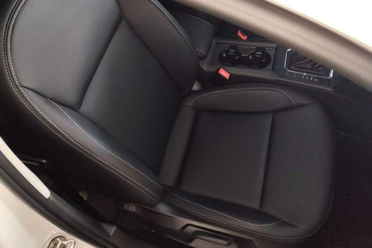 Used Volkswagen Lamando 2021 230TSI DSG Fashion Edition
