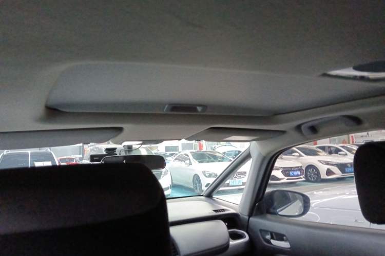 Used Honda Fit 2022 1.5L CVT Trendy Sunroof Edition