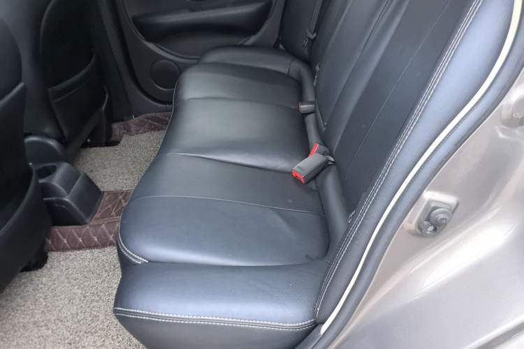 Used Nissan Sylphy 2018 Classic 1.6XE+ CVT Leading Edition