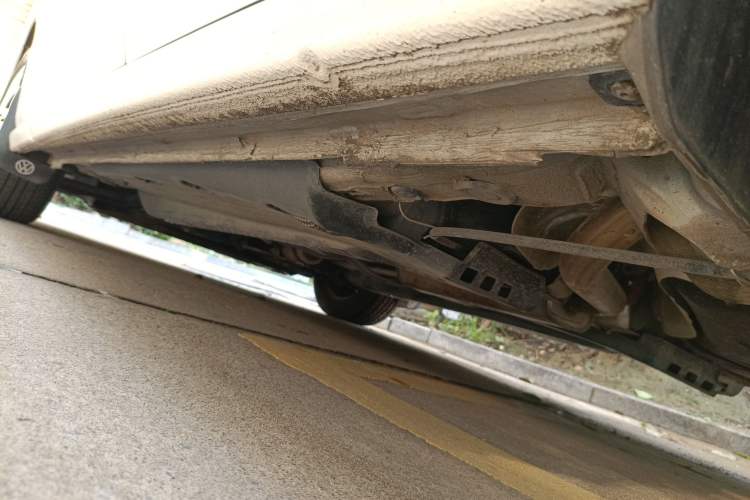 Used Volkswagen Polo 2018 1.5L Automatic Advanced Driving Model
