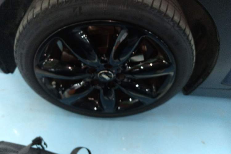 Used  Clubman 2022 Facelift 1.5T COOPER Connoisseur