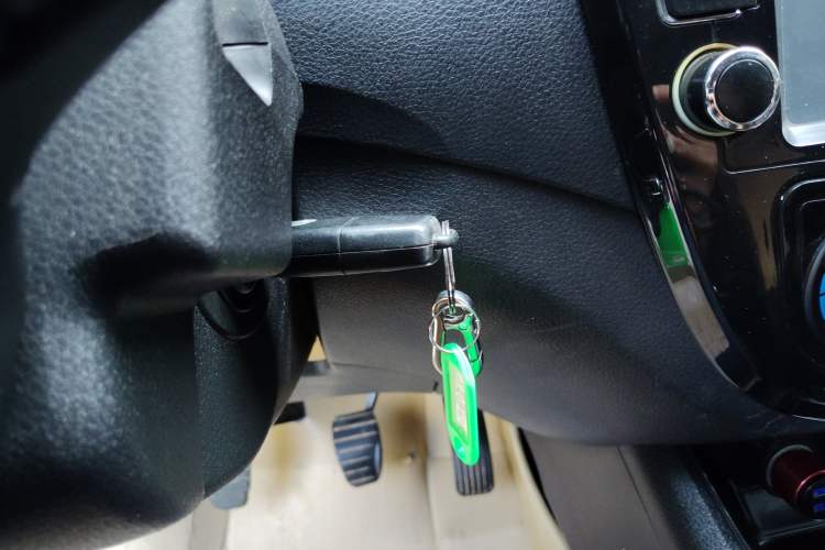 Used FORTHING Joyear X3 2015 1.5L Comfort Model
