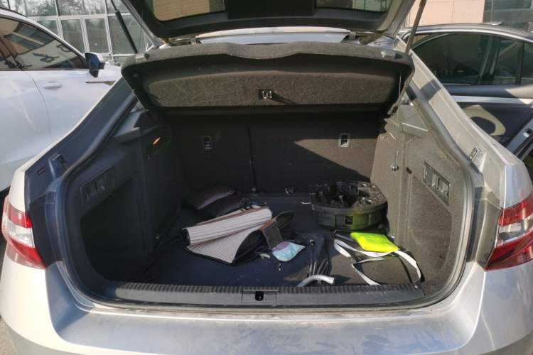 Used Skoda Superb 2018 TSI280 DSG Comfort Edition China V Standard
