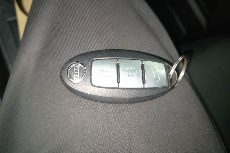 Used Nissan Murano 2021 2.5L XL Two-Wheel Drive Smart Connect Luxury Edition
